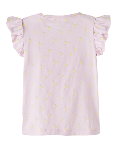 Name It - NMFFelias Top - Pirouette